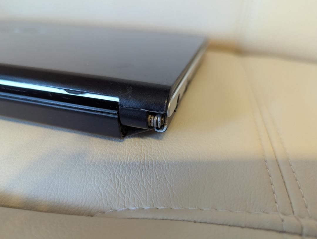 SSD化/メモリ増強 富士通 LIFEBOOK S904/J 本体 AC付き