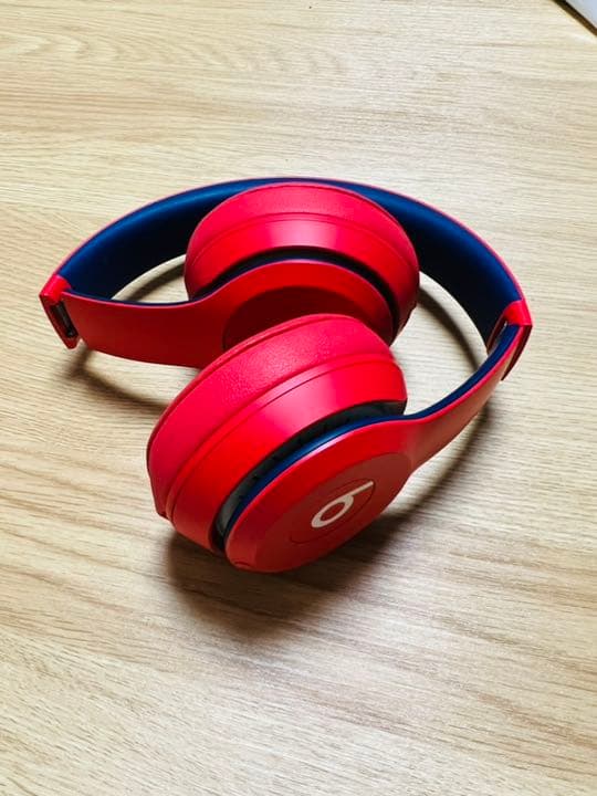 Beats by Dr Dre SOLO3 WIRELESS BEATS CL…