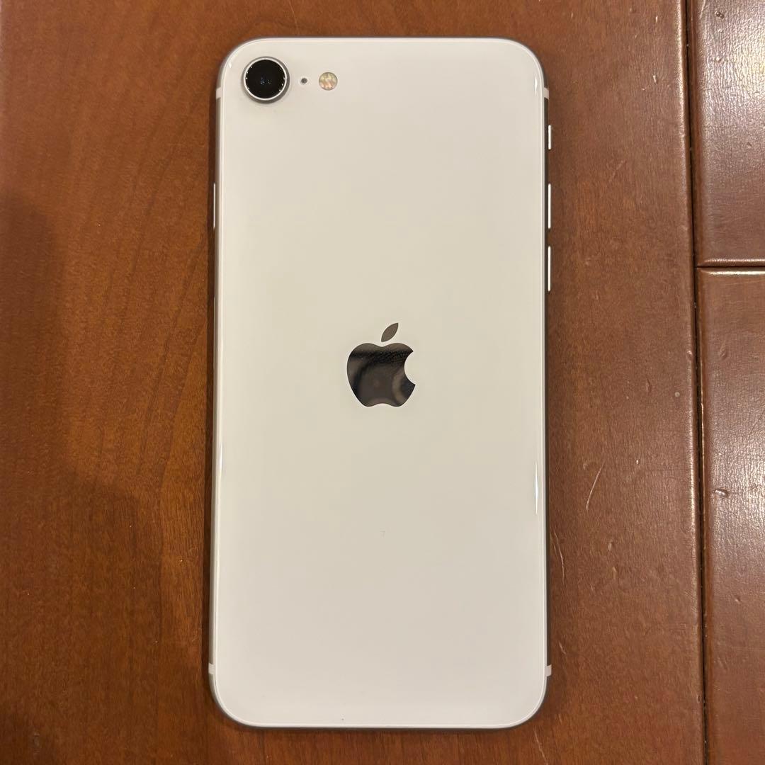 Apple iPhone 第二世代 ホワイト 64GB