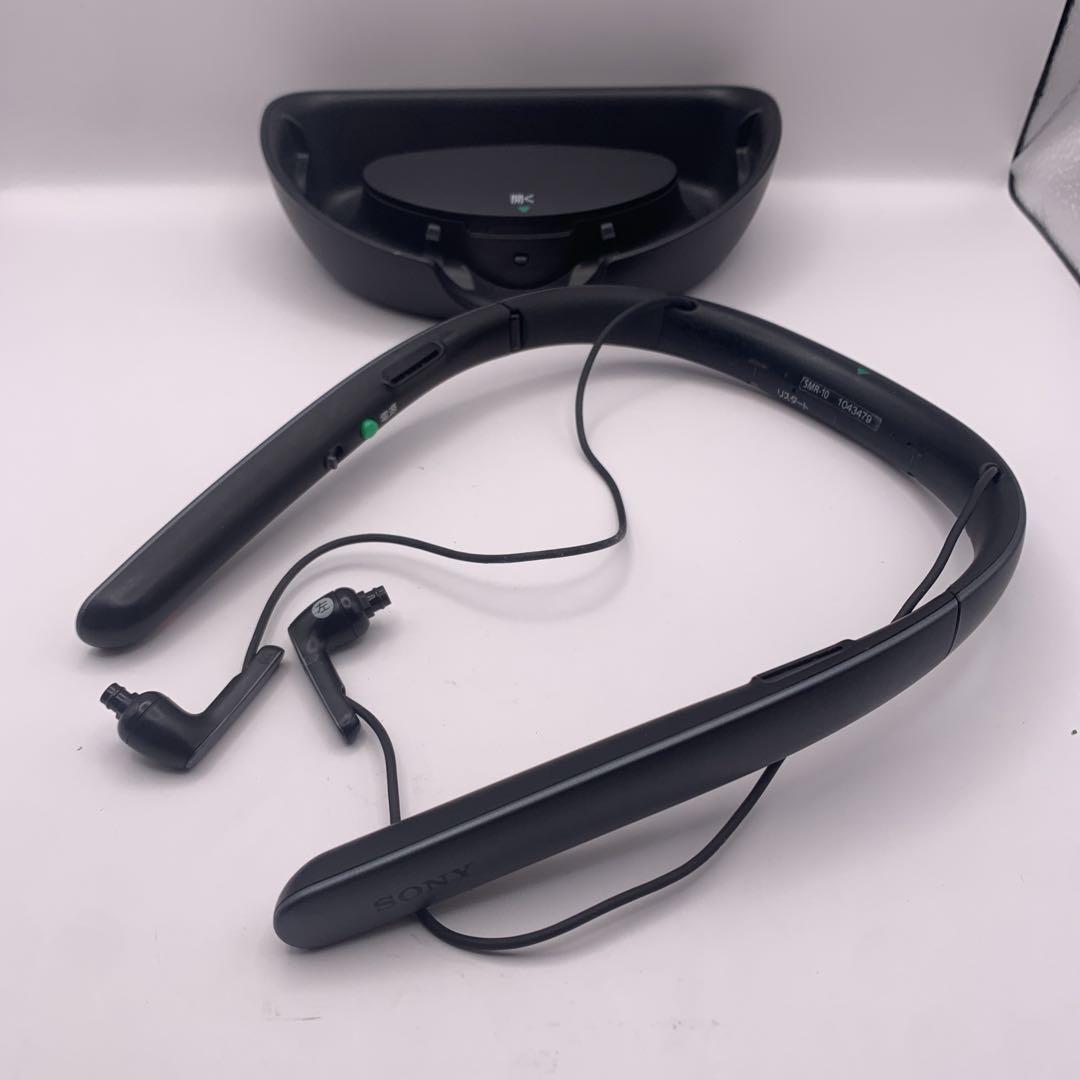 SONY ソニー 首かけ集音器 TMR-SMR10 ネックスピーカー