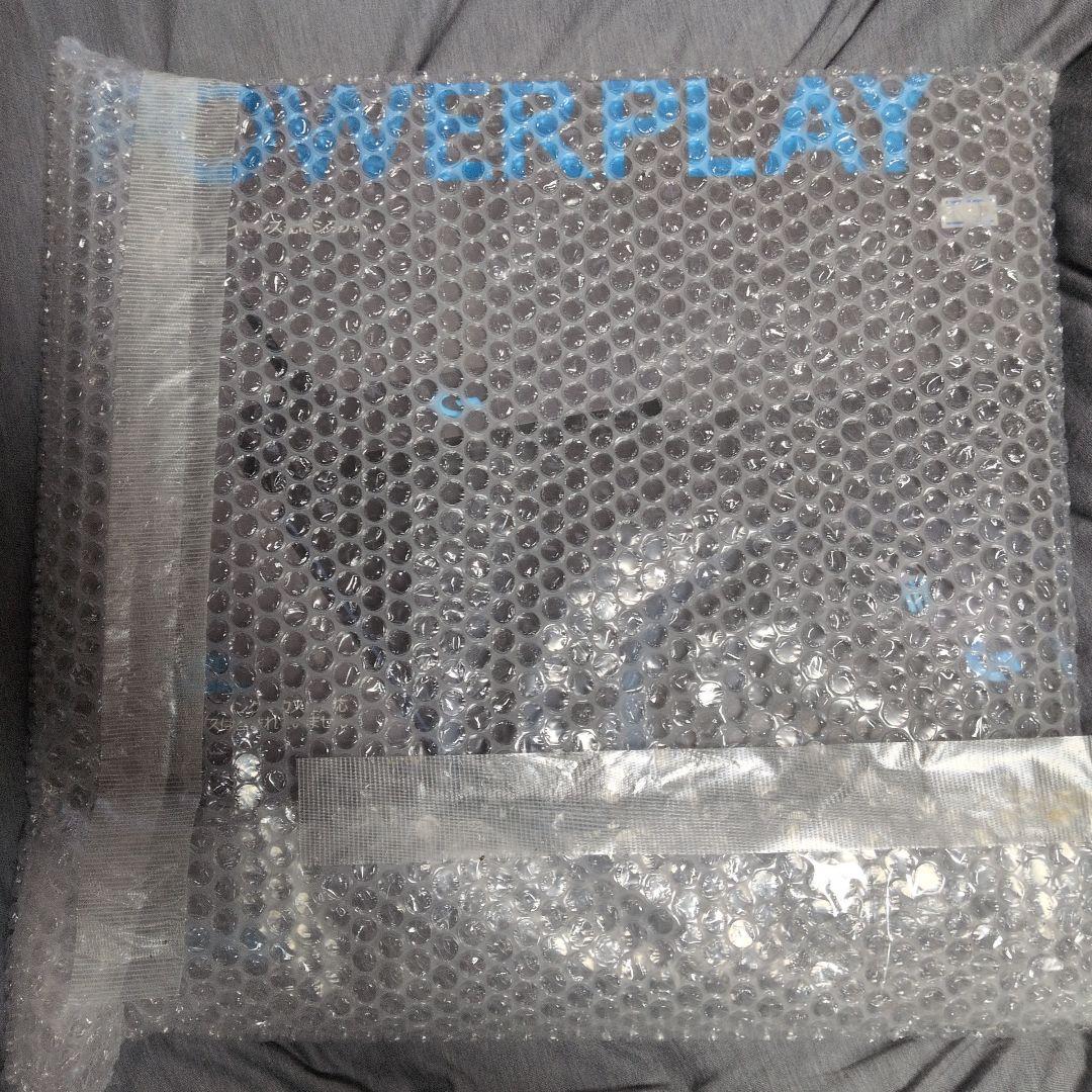 Powerplay(返品分)double joker様用