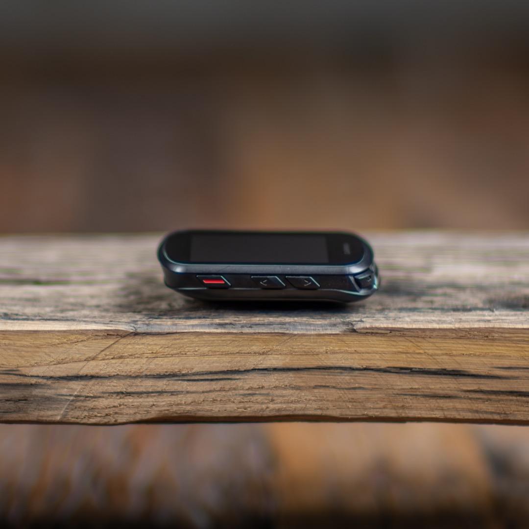 【未使用に近い】GARMIN EDGE 840 BUNDLE ガーミン