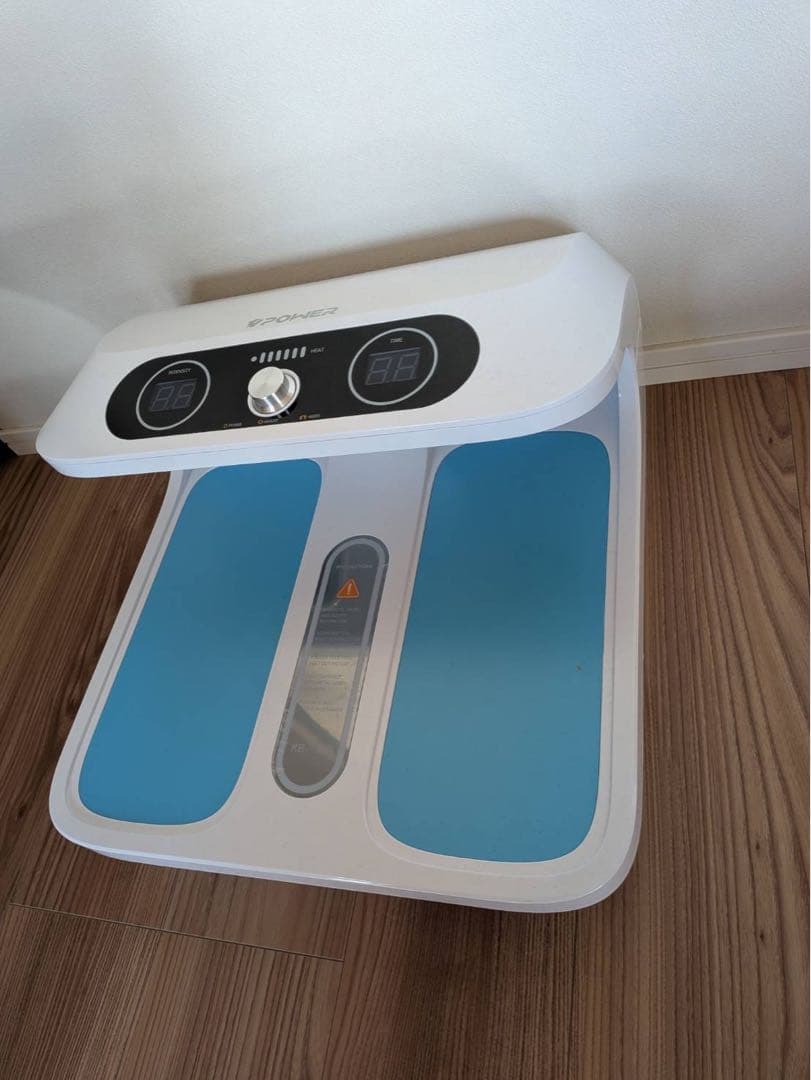 【新品未使用】Viiva テラヘルツメーター viiva ダイエット