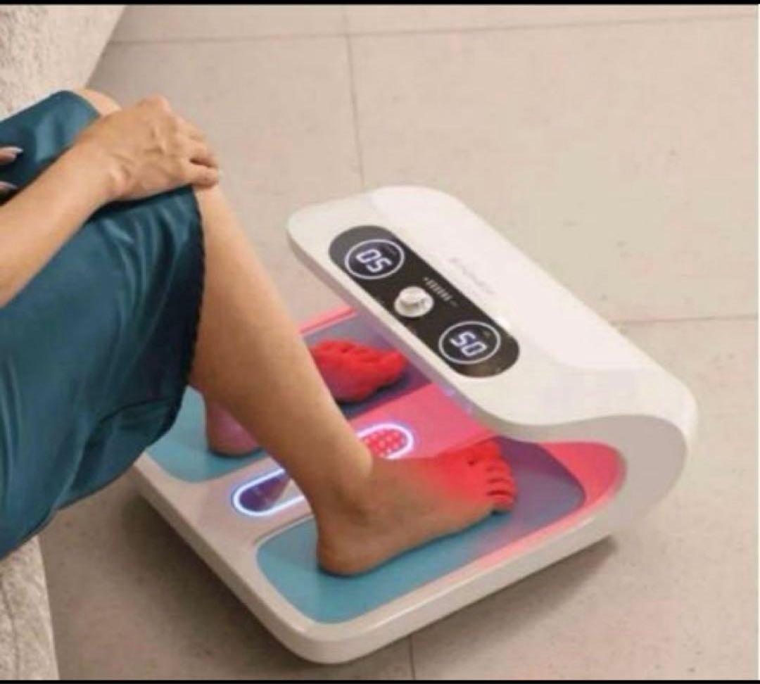 【新品未使用】Viiva テラヘルツメーター viiva ダイエット