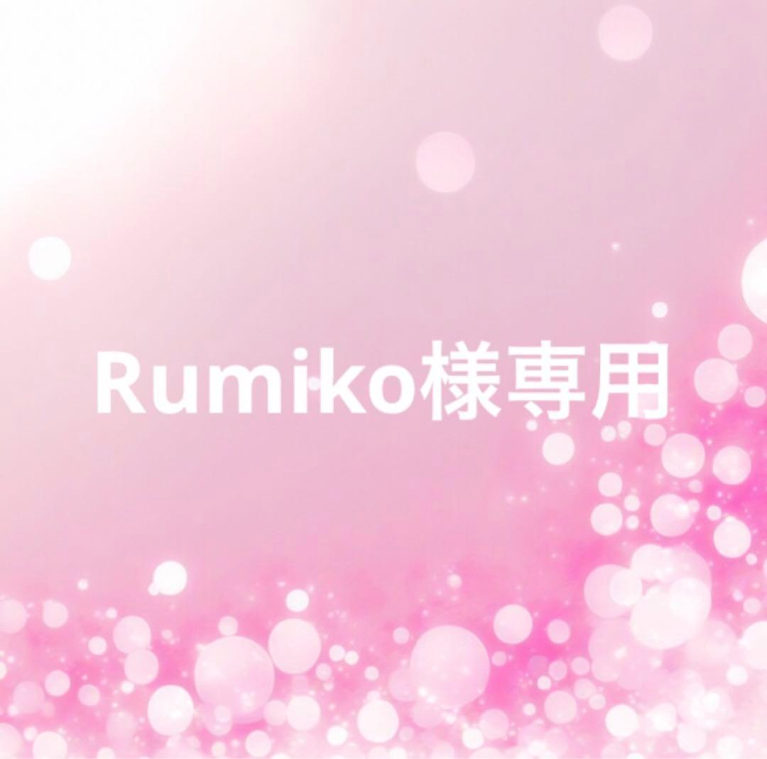 トップス Rumiko