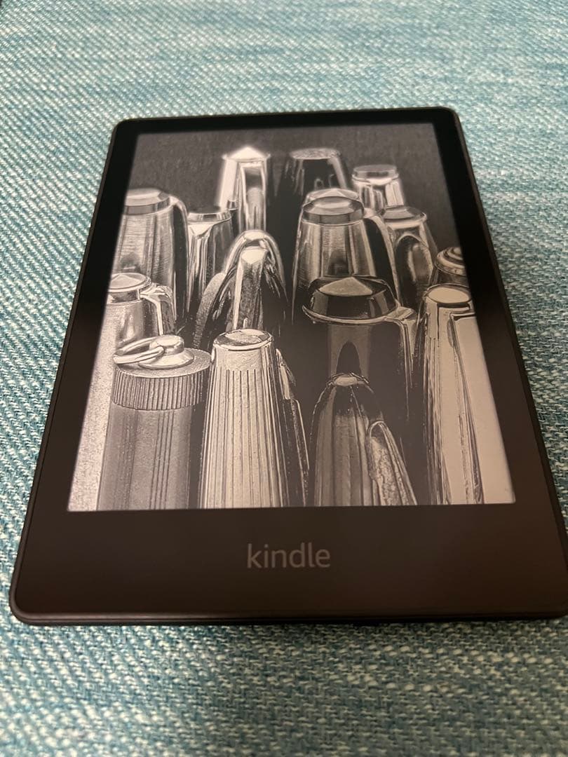 Kindle Paperwhite (第11世代) 8G 広告なし