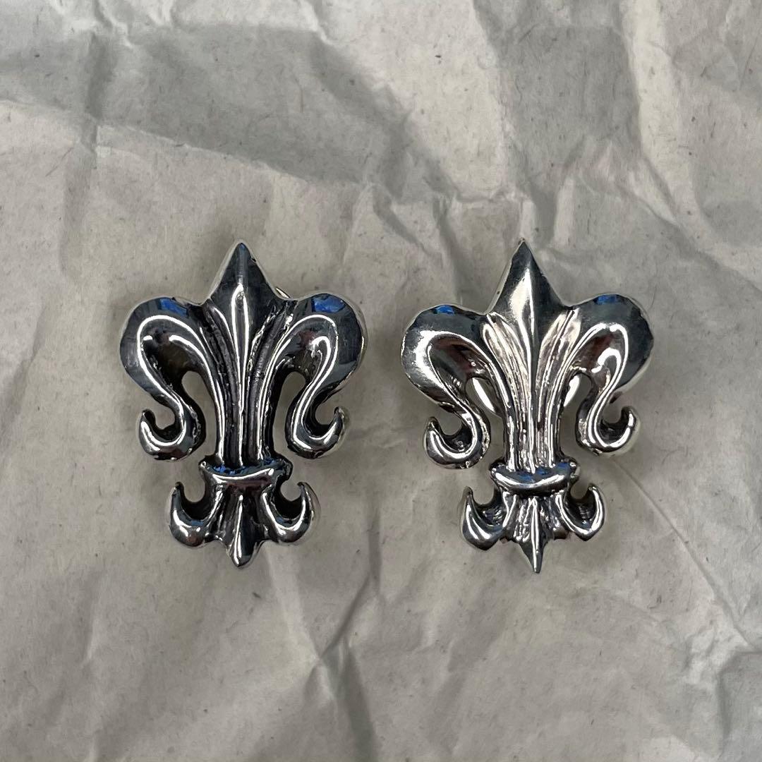 アクセサリー A&G Crown Pierce