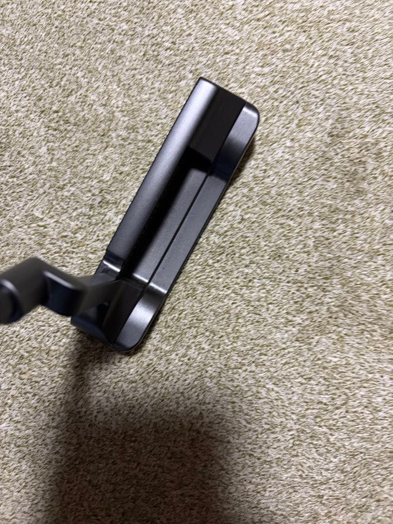 PING PLD ミルドパター ANSER 34インチ