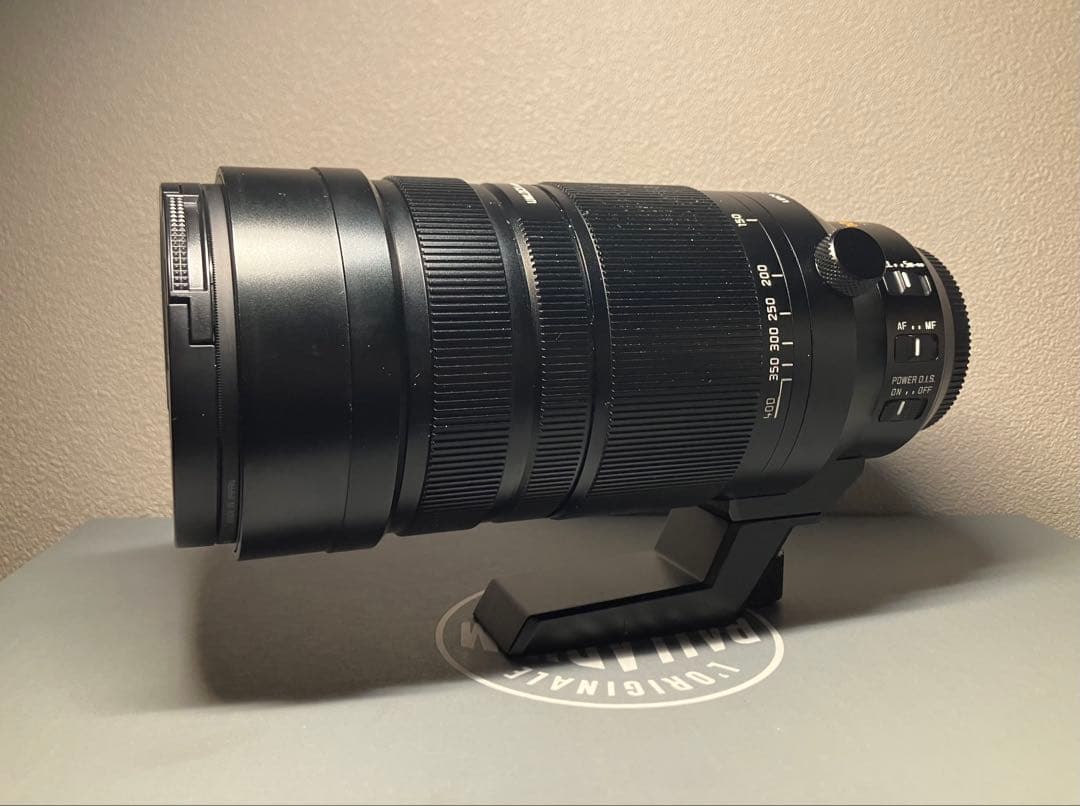 LEICA VARIO-ELMAR100-400 Ⅰ型【H-RS100400】