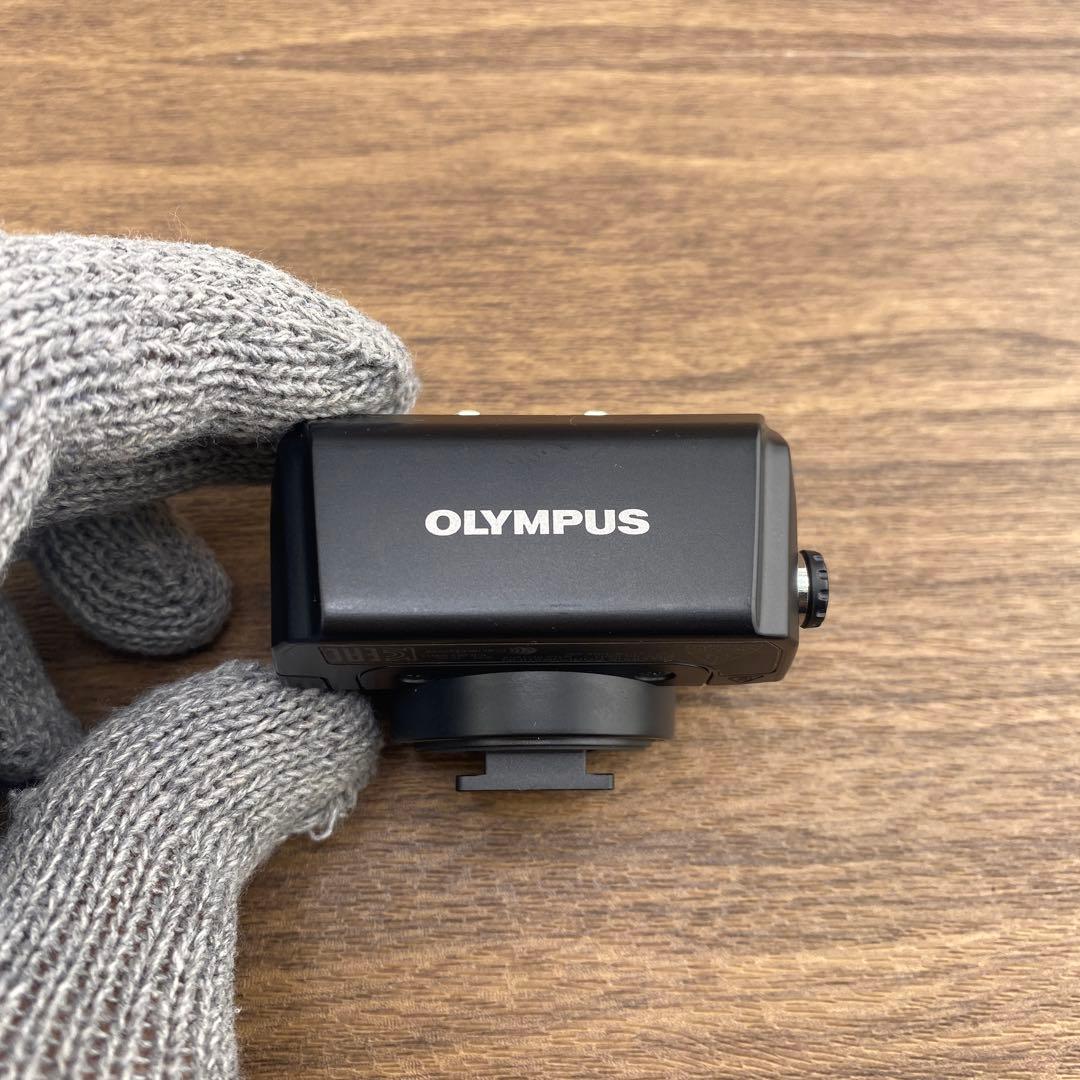 OLYMPUS オリンパス ワイヤレスレシーバー FR-WR G-739