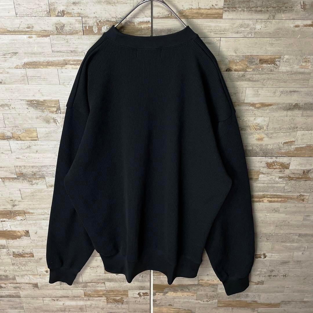 3320 U 【美品】ヒステリックグラマー☆ヒスガール ニット スウェット