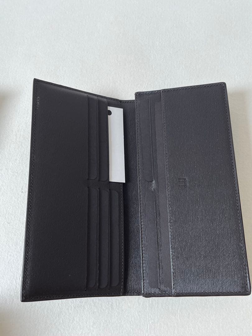 【新品　未使用】ダンヒル dunhill 長財布　札入れ