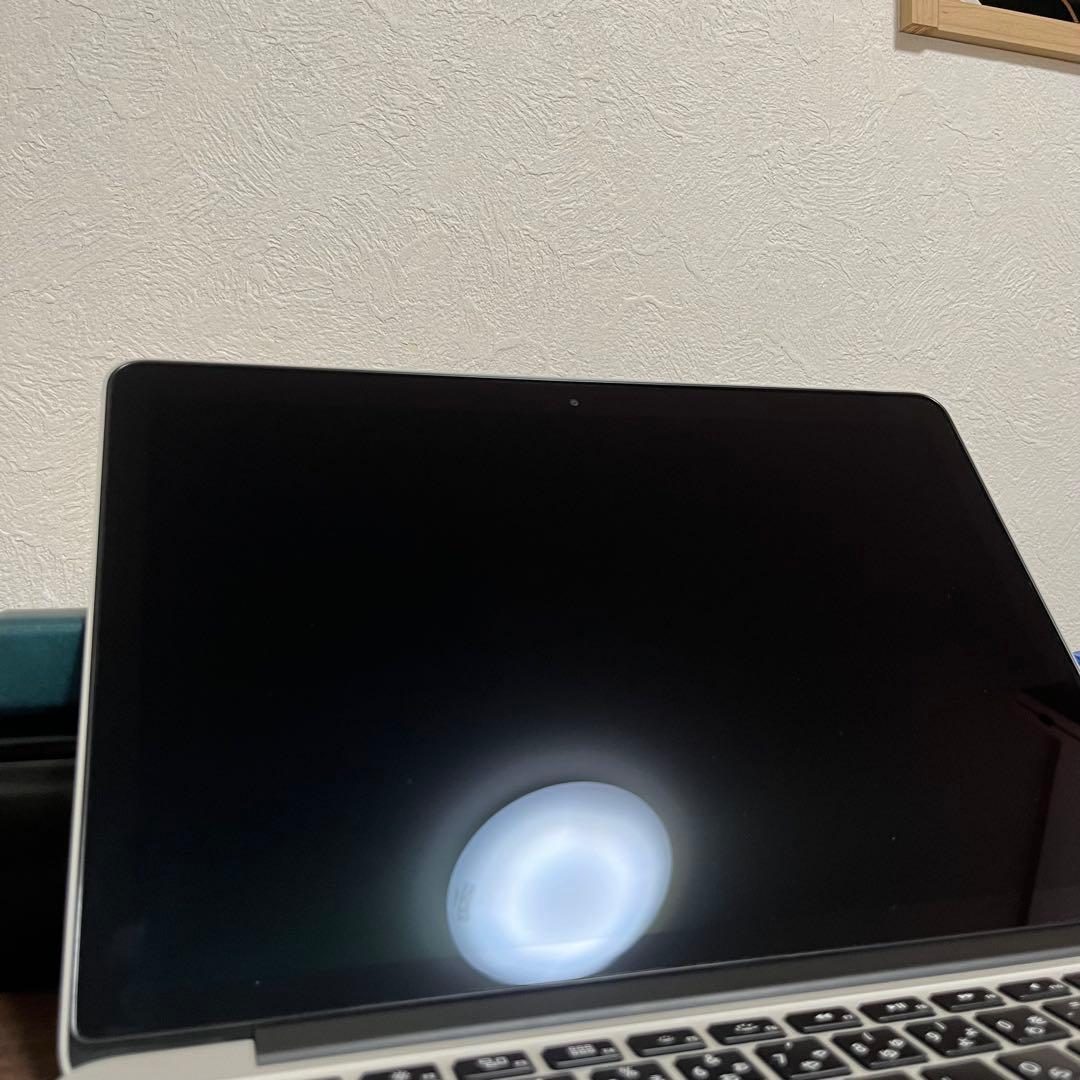 j*u様 MacBook Pro (Retina, 13-inch, Mid 2