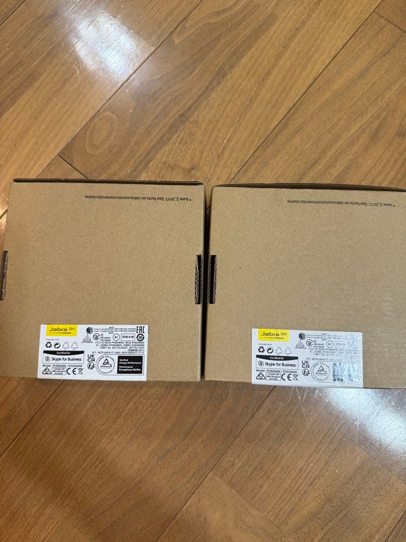 [2個セット] Jabra Speak 710 MS ポータブルスピーカー