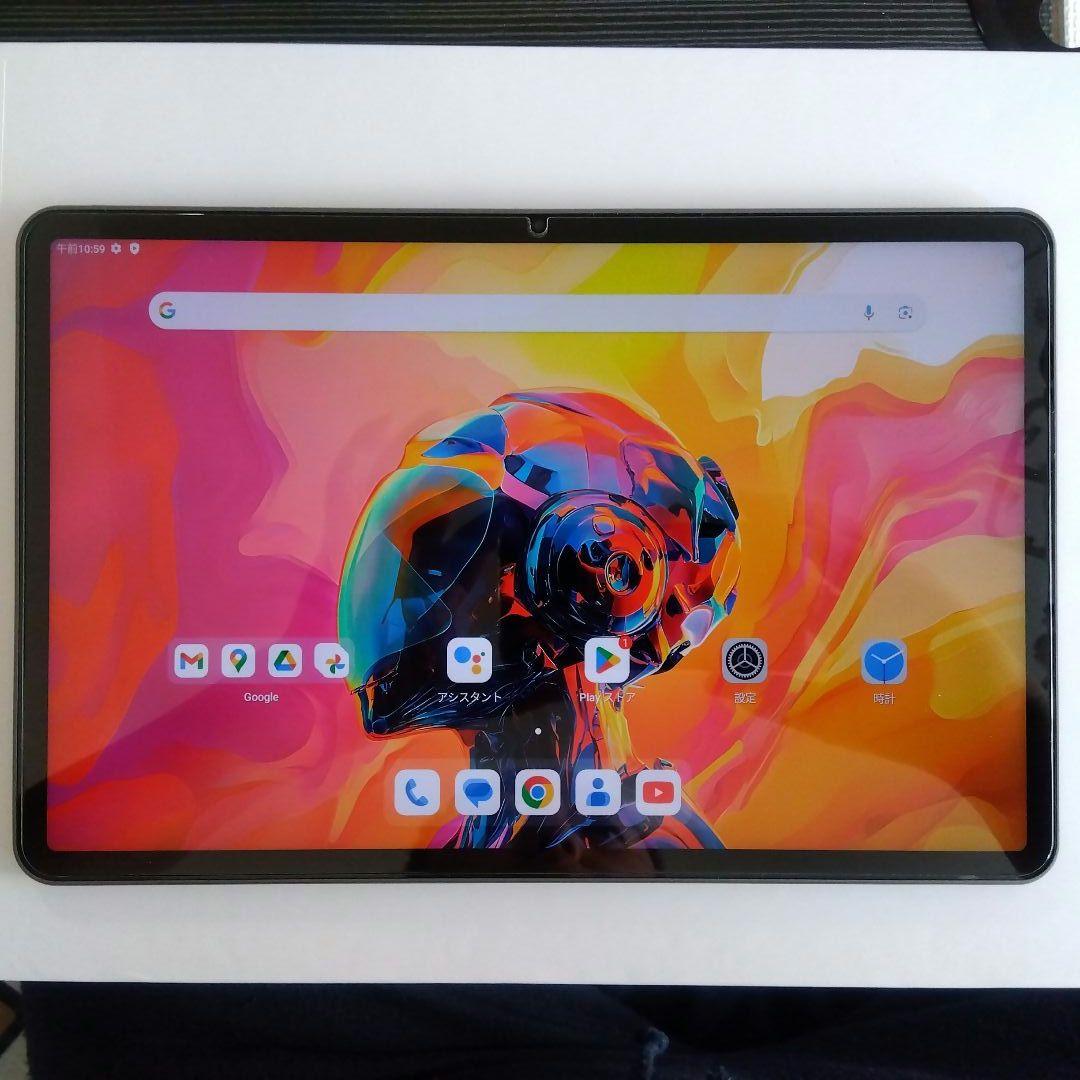 ALLDOCUBE iPlay70 pro 11インチ タブレット