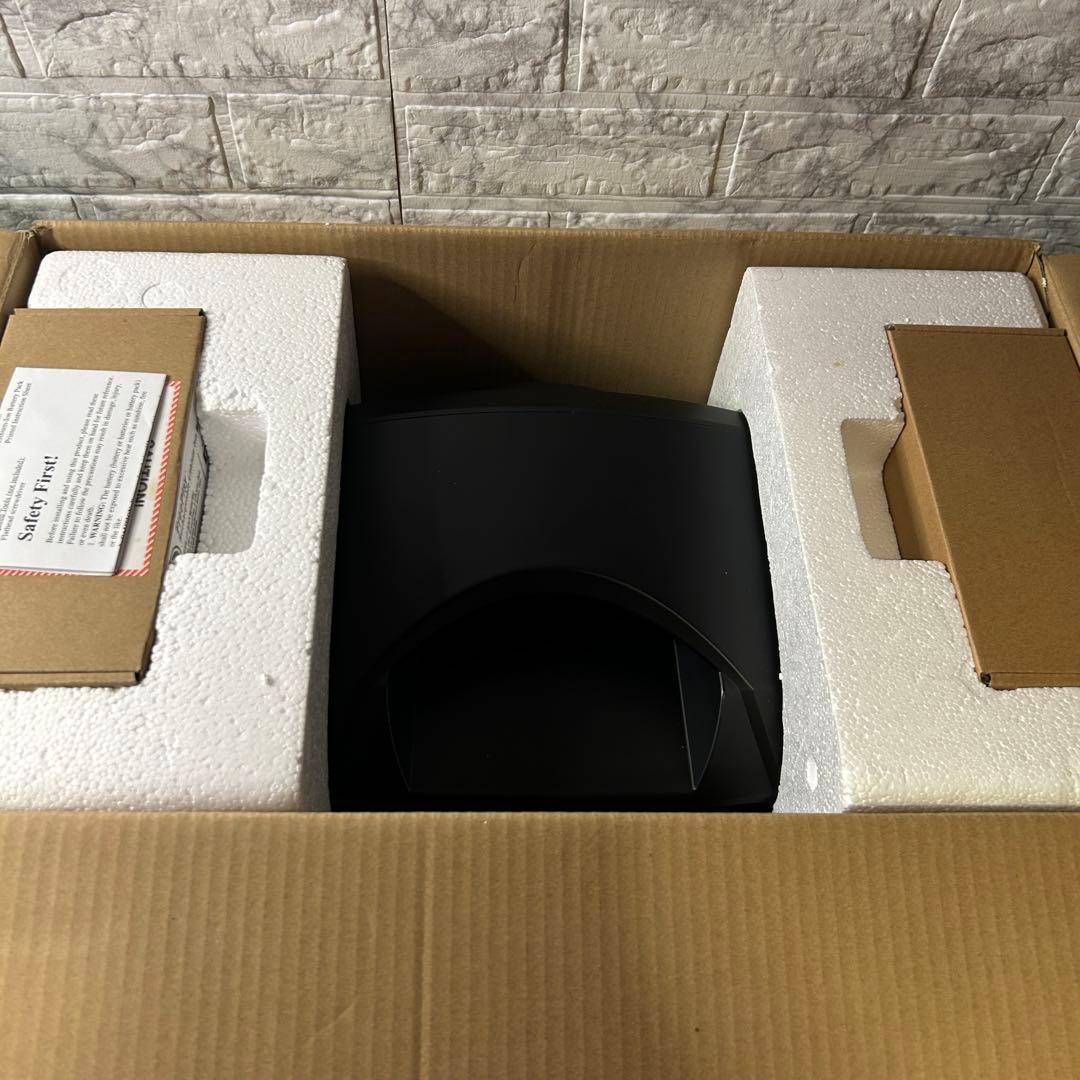 【美品•名機】MACKIE FreePlay ポータブルPAスピーカー