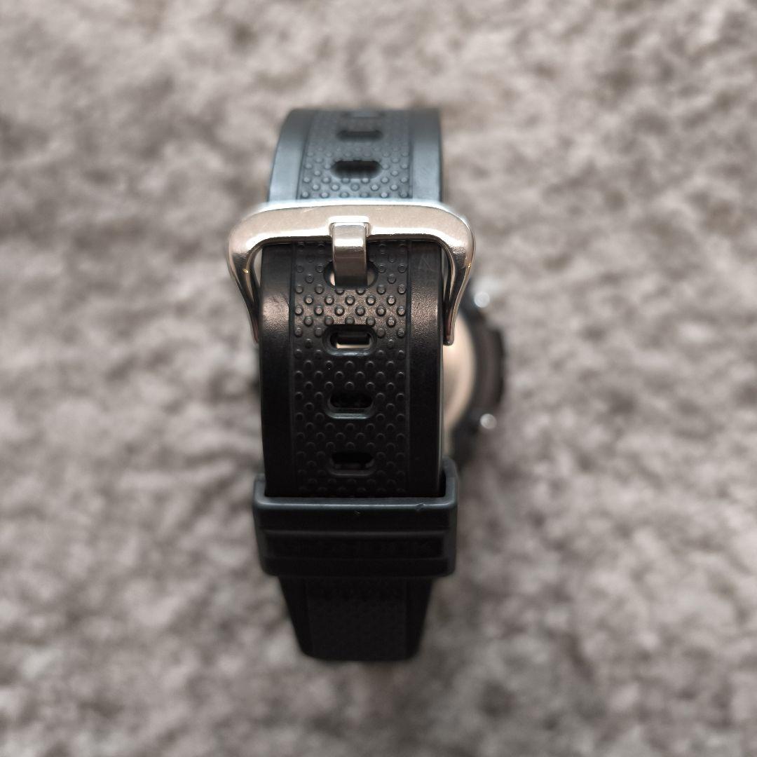 CASIO G-SHOCK 腕時計 メンズ GST-W300 電波ソーラー