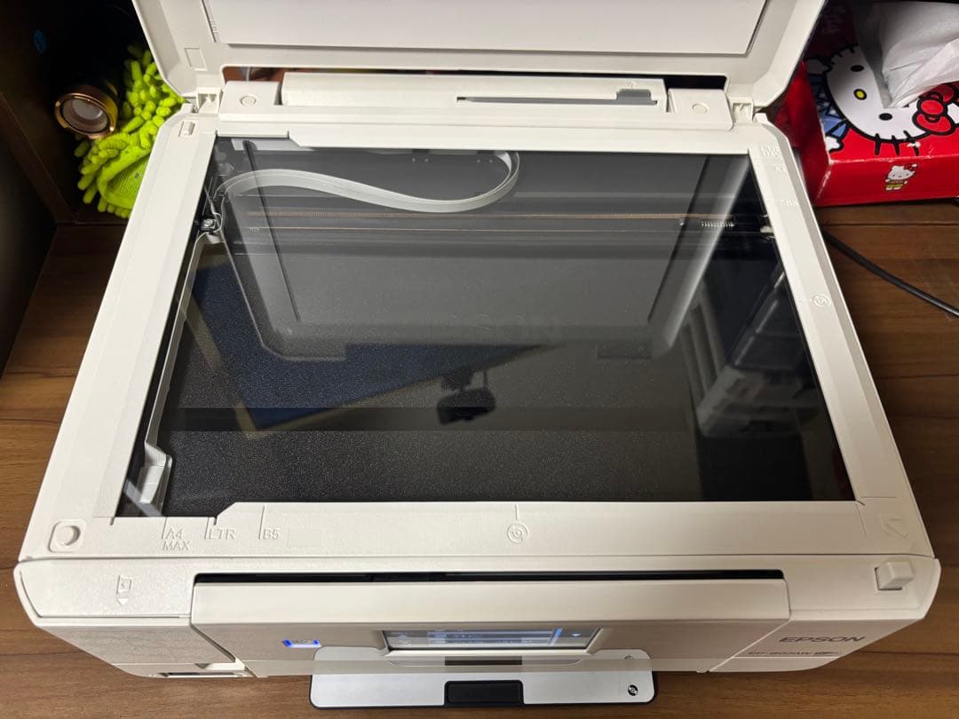 プリンター・複合機 EPSON EP-807AW