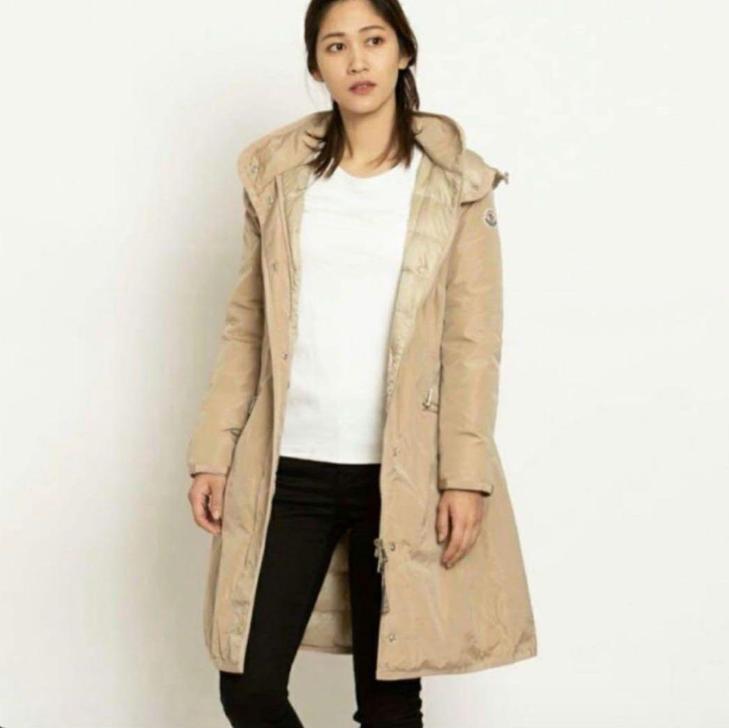 o*r様 モンクレールダウン