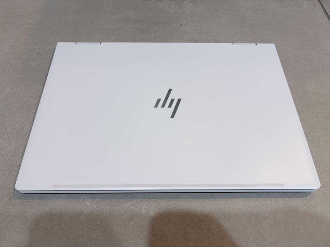 Windowsノート本体 HP HP ENVY x360 ar-0115AU RYZEN7