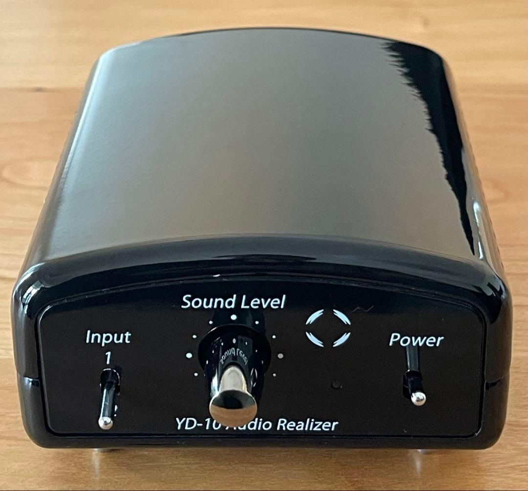 b*s様 タイムドメインアンプ YD-10