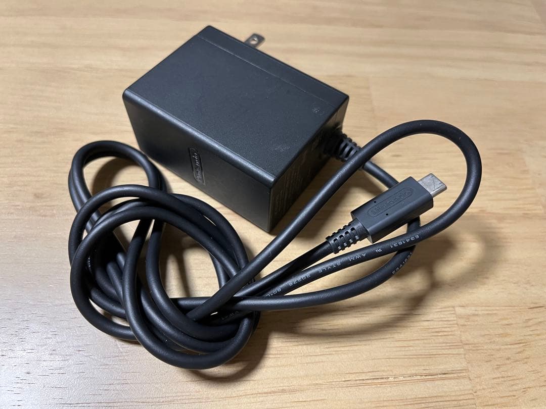 【ニンテンドー】　スイッチ　動作確認済み