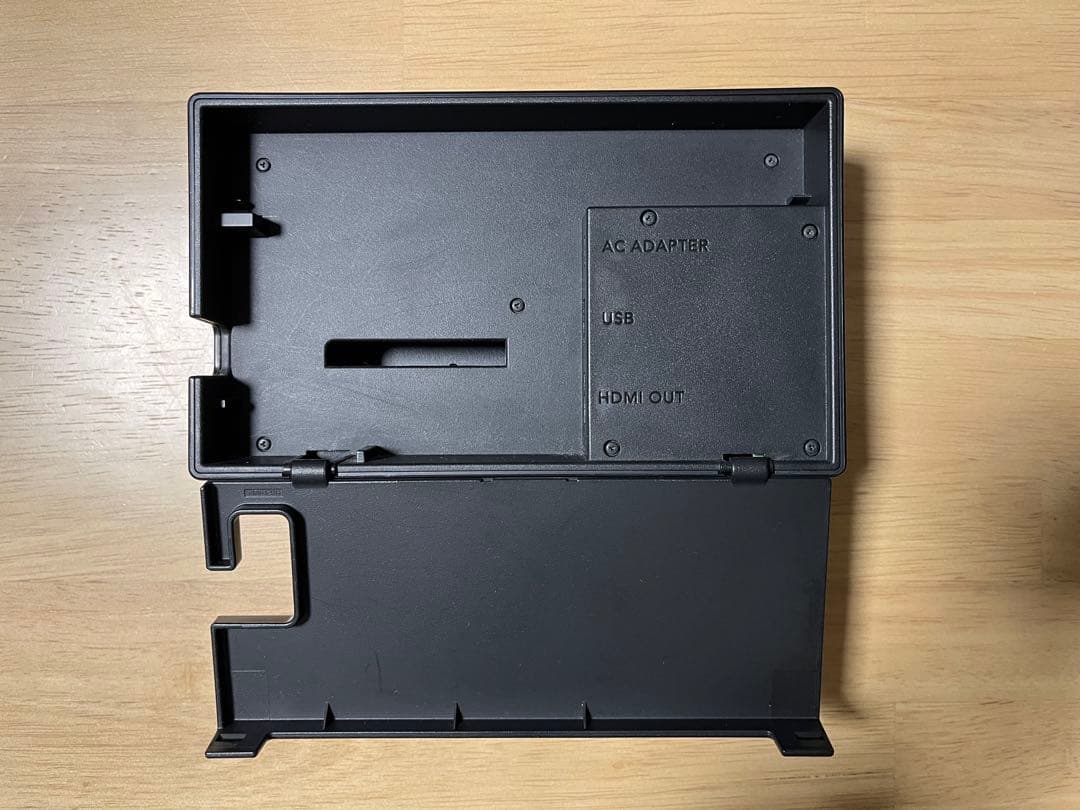 【ニンテンドー】　スイッチ　動作確認済み