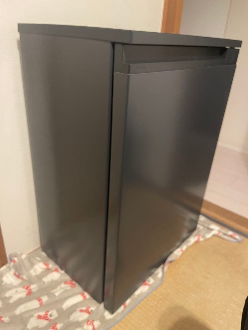 【なゆた※再登録】アイリスオーヤマ冷蔵庫