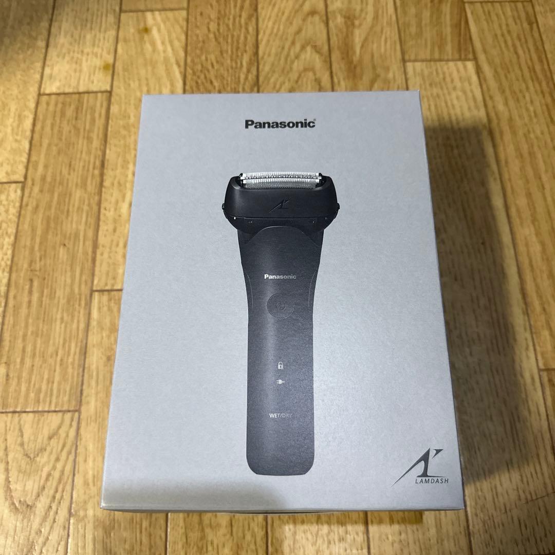 Panasonic メンズシェーバー ES-L321-W-K