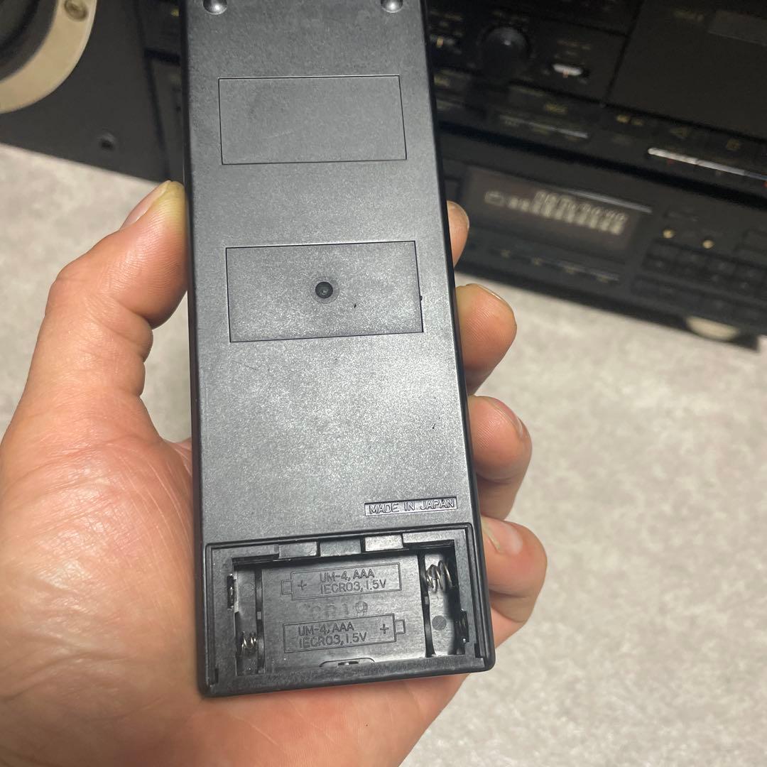 PIONEER/Private/X-A5バブル世代オーディオ