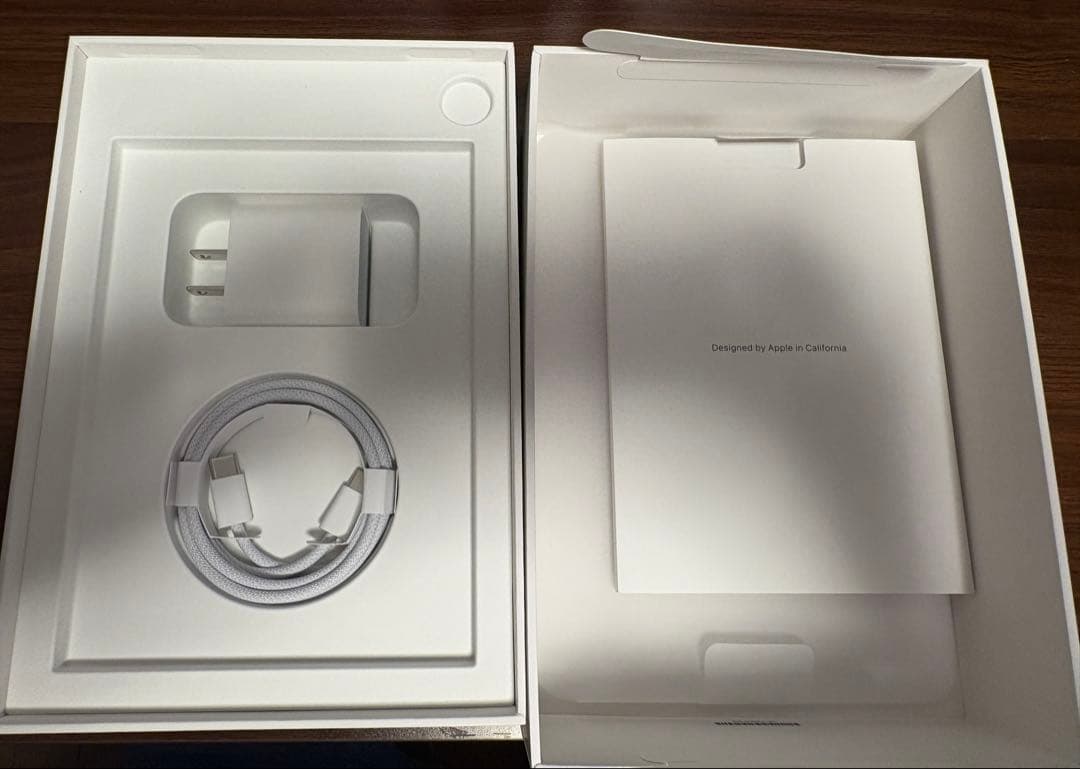 iPad mini(第7世代) 256GB Wi﻿-﻿Fi スペースグレイ