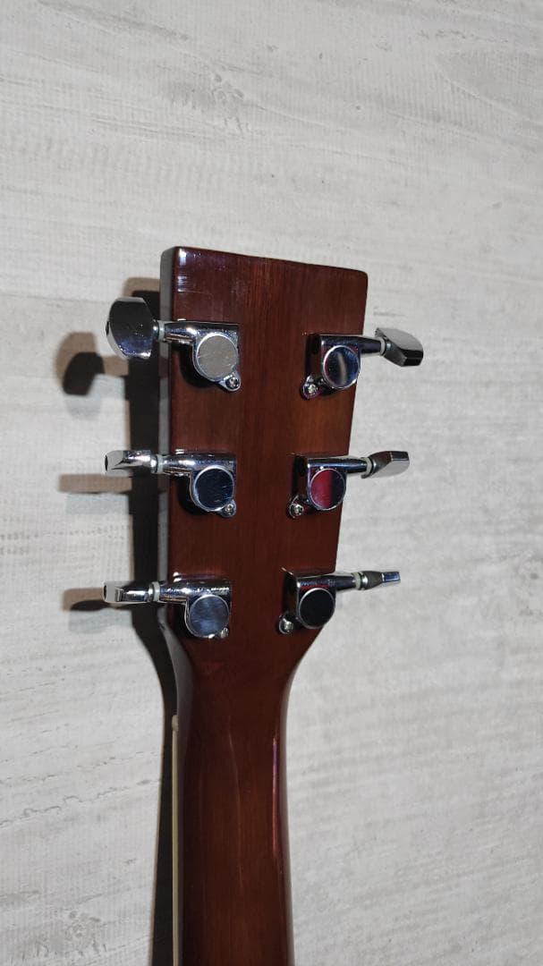 Sepia Crue FG1/N (9点セット)