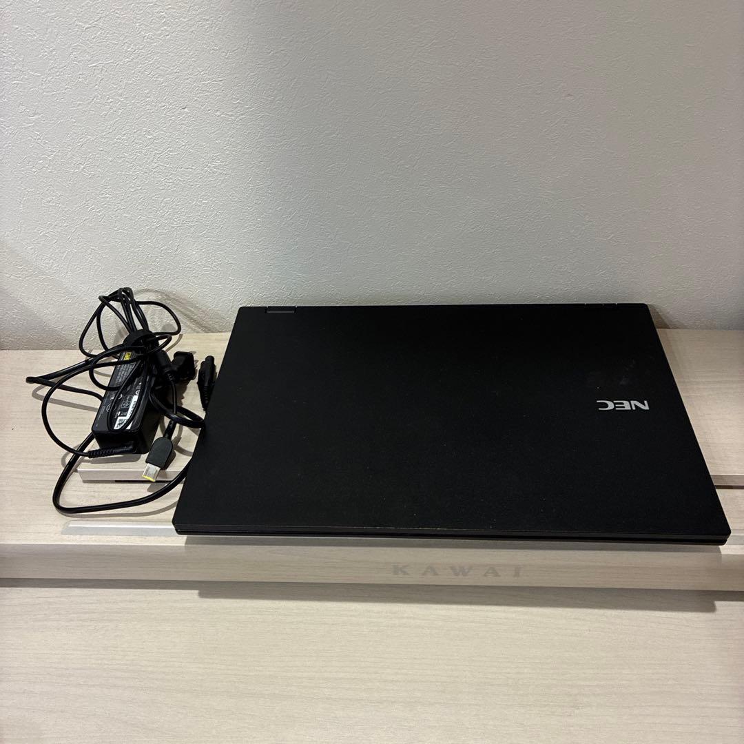 NEC VersaPro VKM17XZG7 i5第10世代 バーサプロ