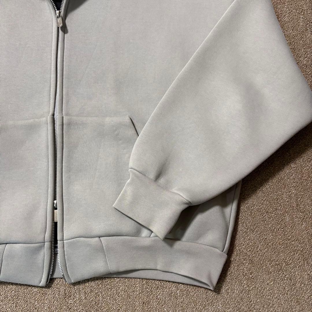 トップス Seventh / V2 Zipped Hoodie