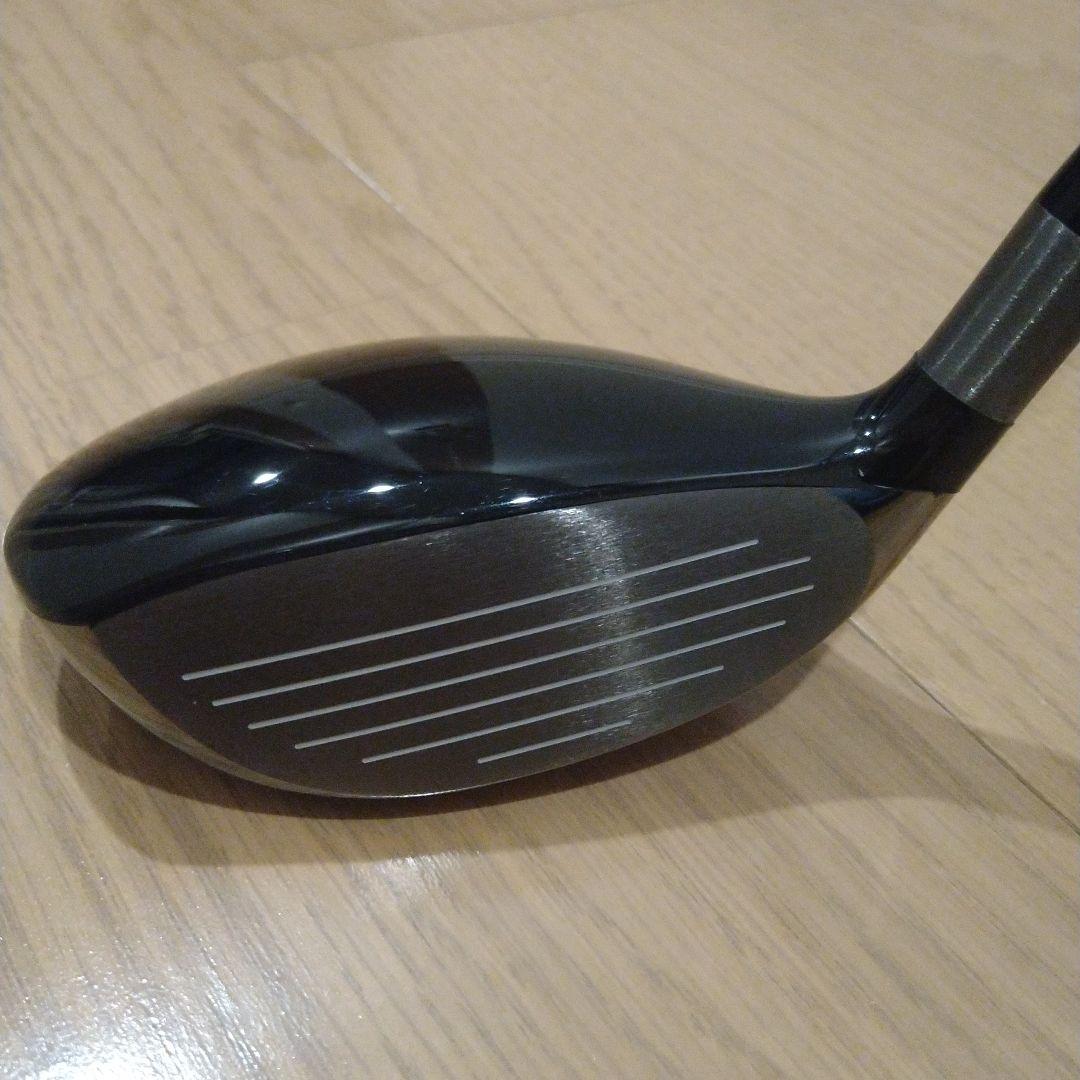 値下げ【極美品】Callaway Apex UW 17° ATTASダース