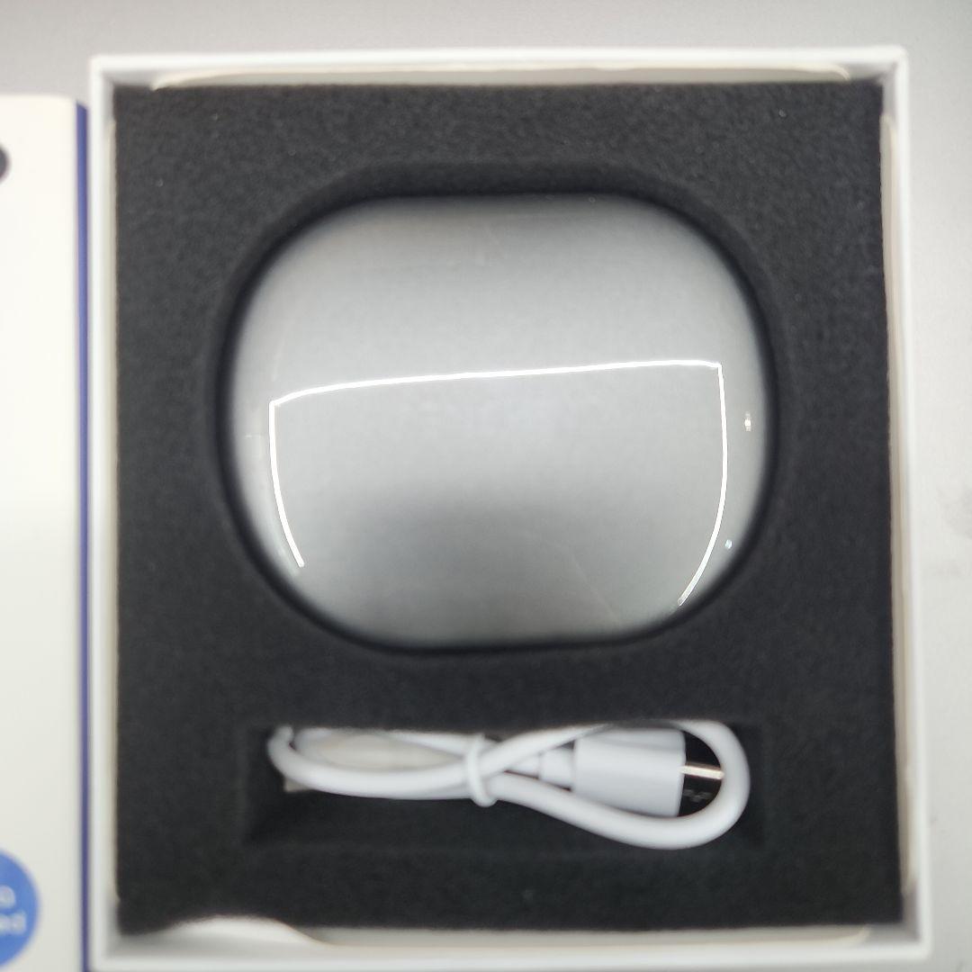 Zenchord 1 AI Earbuds ワイヤレスイヤフォン