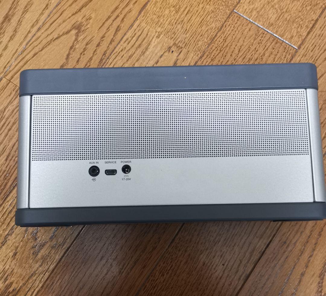 bose soundlink bluetooth speakerⅢ