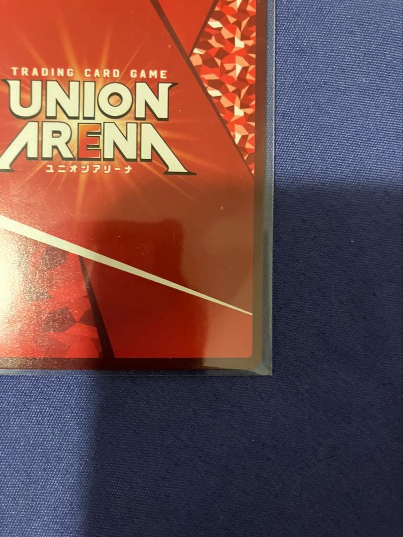 進撃の巨人vol.2 ミカサ・アッカーマン 星3 パラレル 1枚