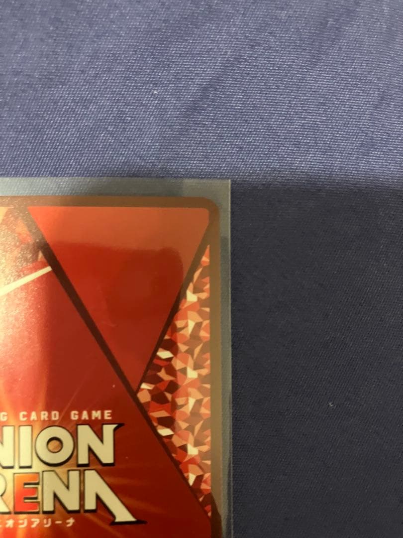 進撃の巨人vol.2 ミカサ・アッカーマン 星3 パラレル 1枚