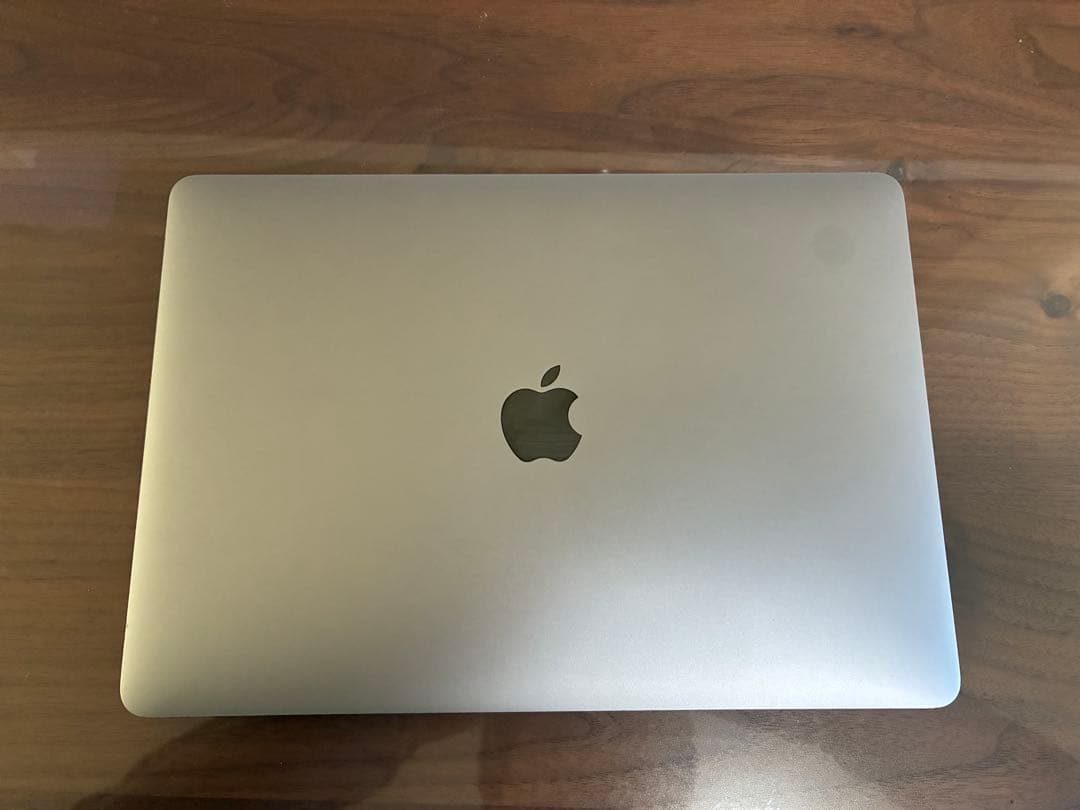 MacBook Pro 2019 シルバー 充電器付き