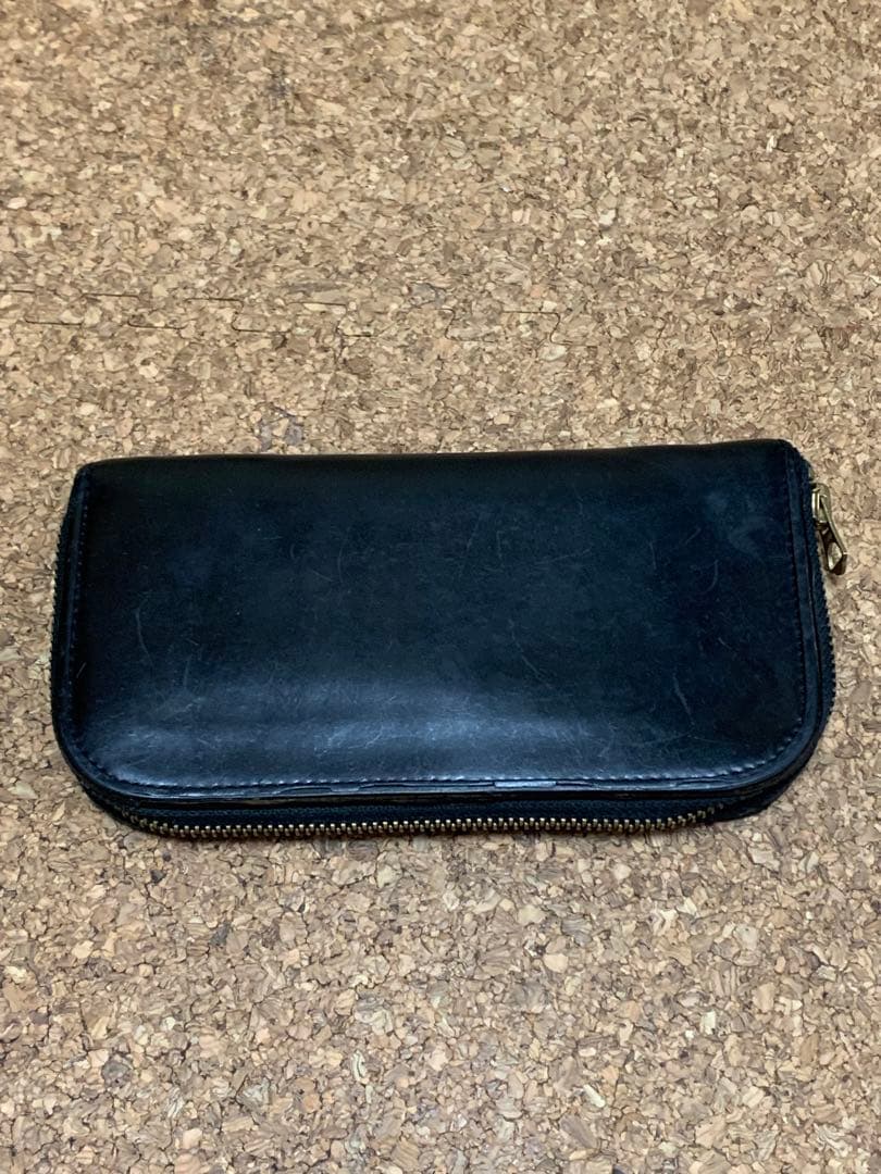 レインボーカントリー（RAINBOW COUNTRY）コードバンウォレット