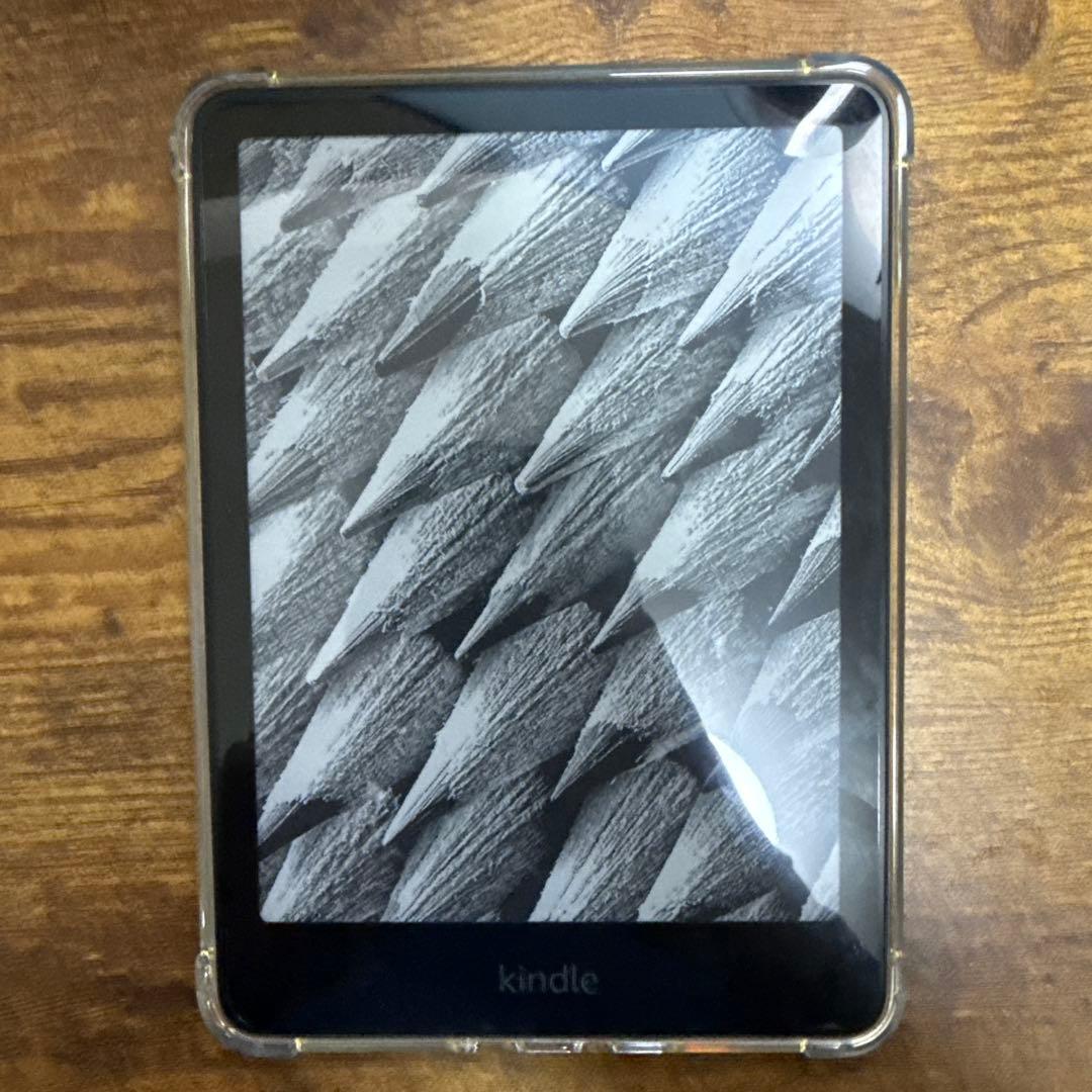 Kindle Paperwhite (16GB) 7インチ