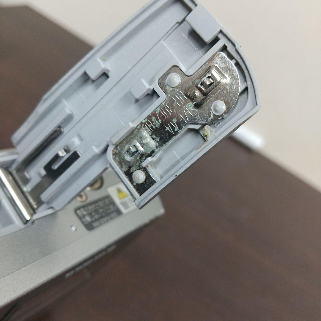 MA② FUJIFILM 富士フィルム デジタルカメラ FinePix30i