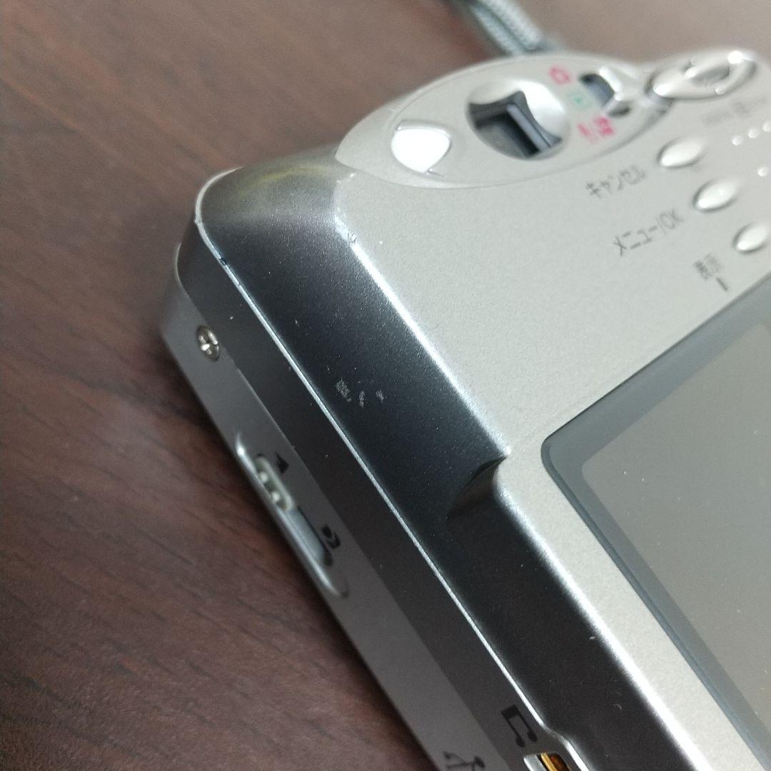 MA② FUJIFILM 富士フィルム デジタルカメラ FinePix30i