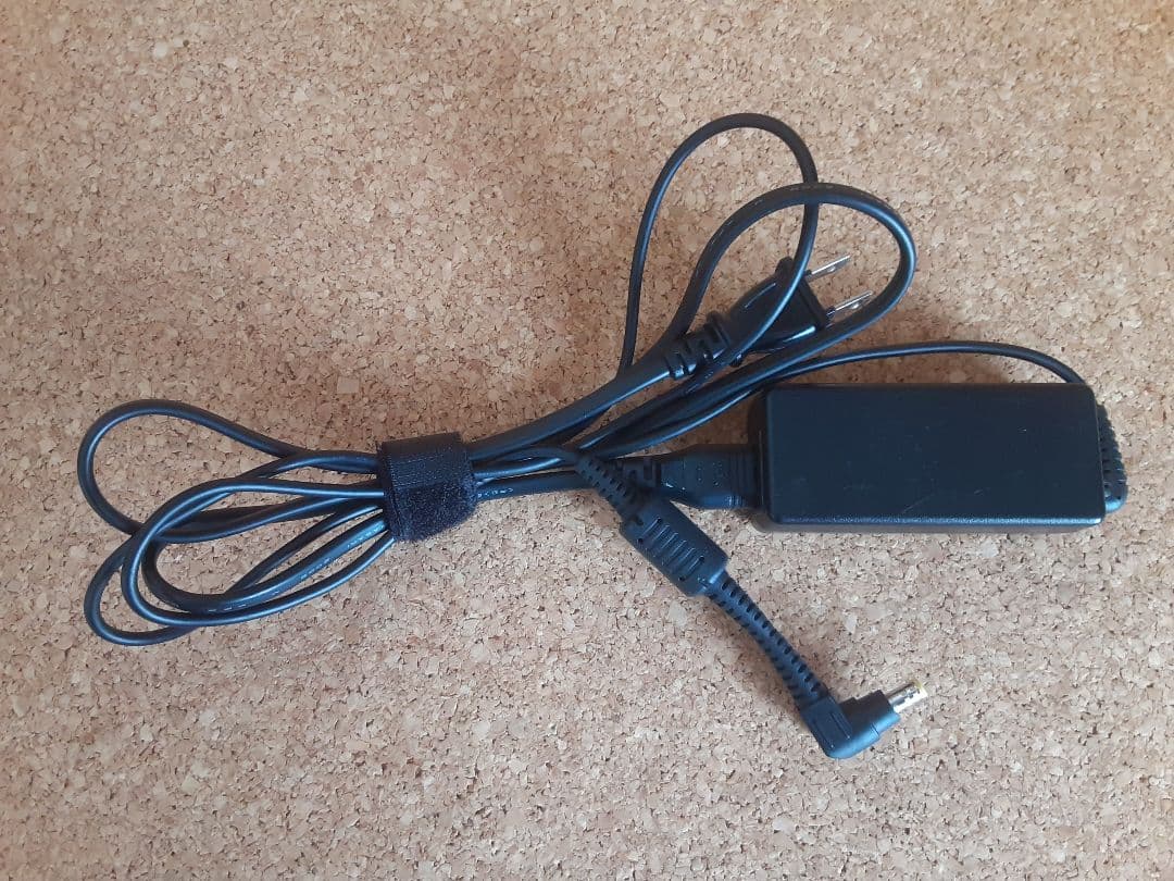 Windowsノート本体 Panasonic CF-SV7LDFPR