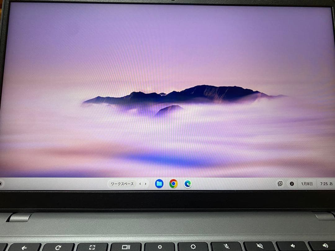 Chromebook本体 Chromebook Plus IdeaPad Slim 3i Gen8