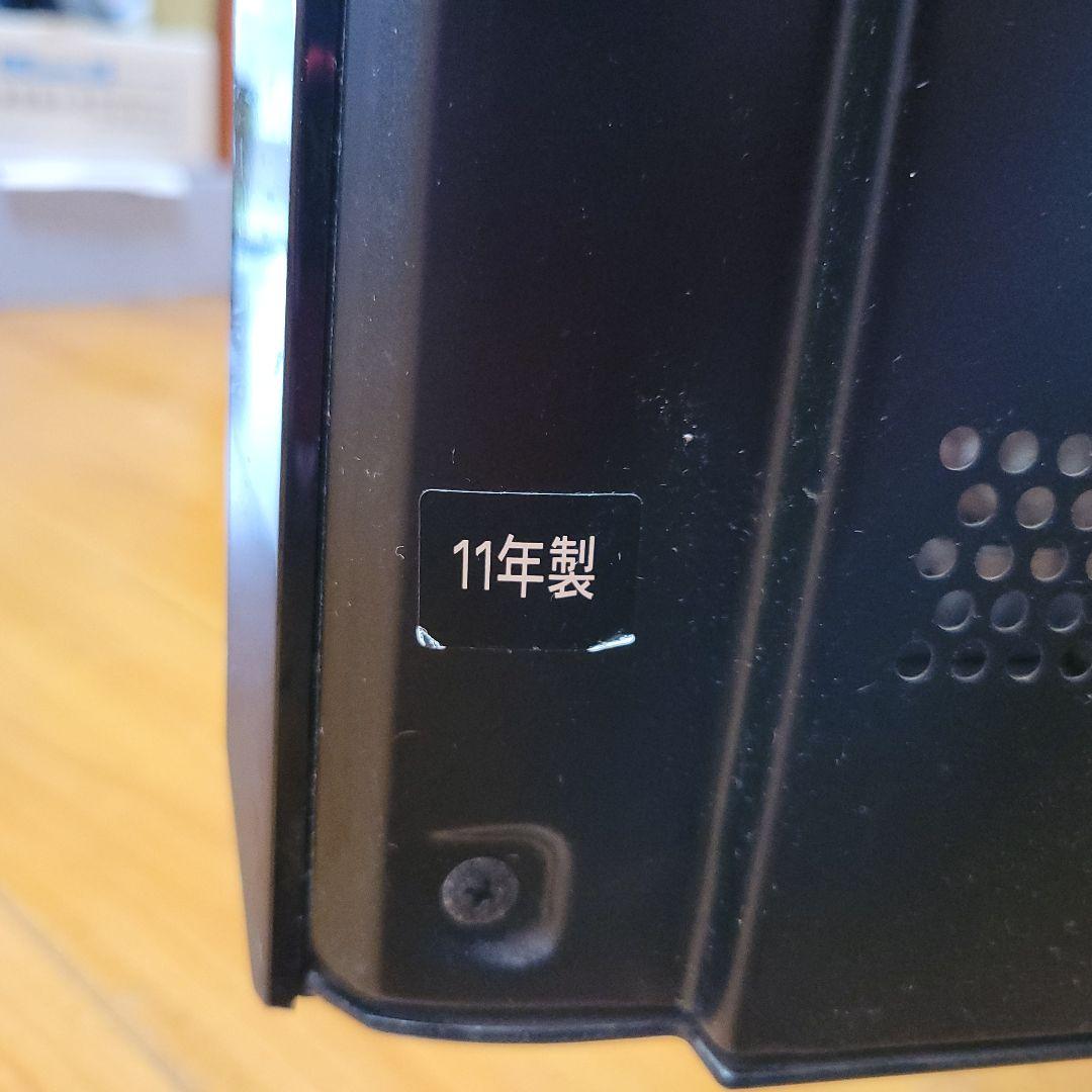 TOSHIBA REGZA 42Z2 ジャンク品(時間をかけて普通に映る)