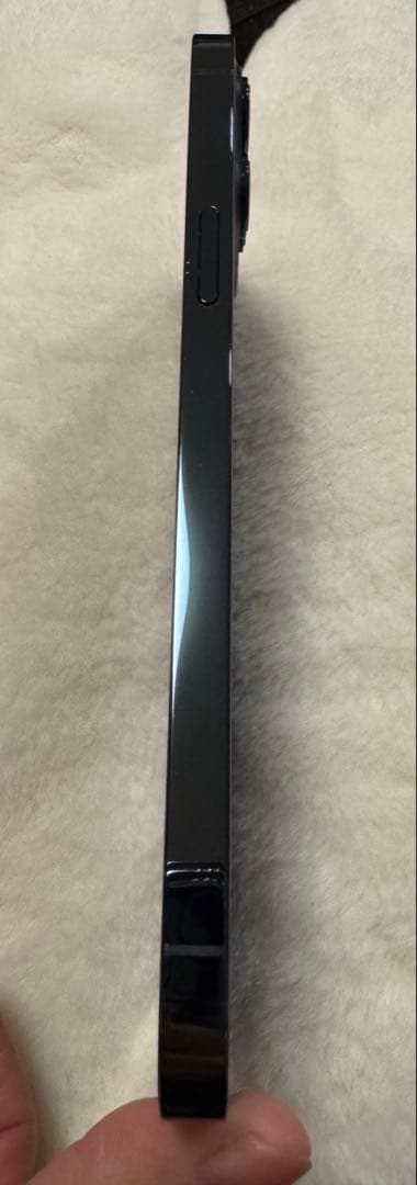 スマートフォン本体 iPhone12 Pro Max 256GB