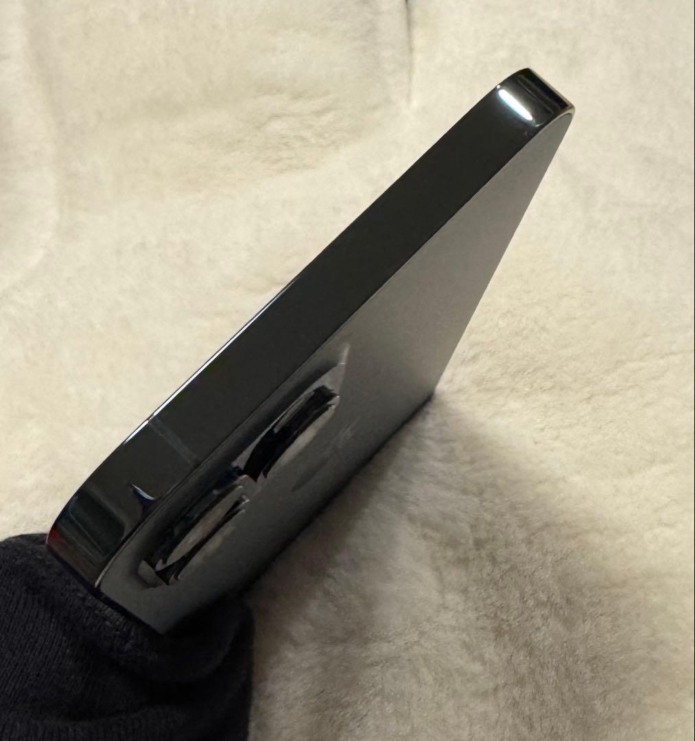 スマートフォン本体 iPhone12 Pro Max 256GB