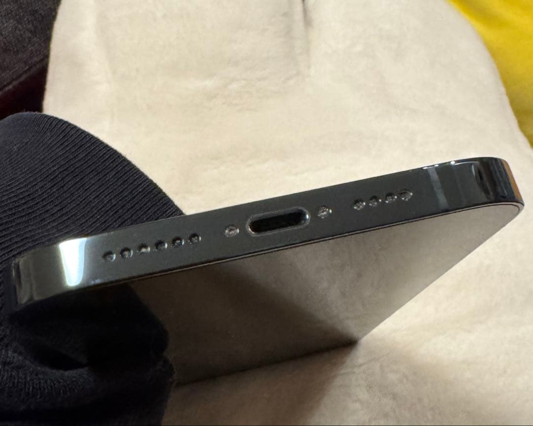 スマートフォン本体 iPhone12 Pro Max 256GB